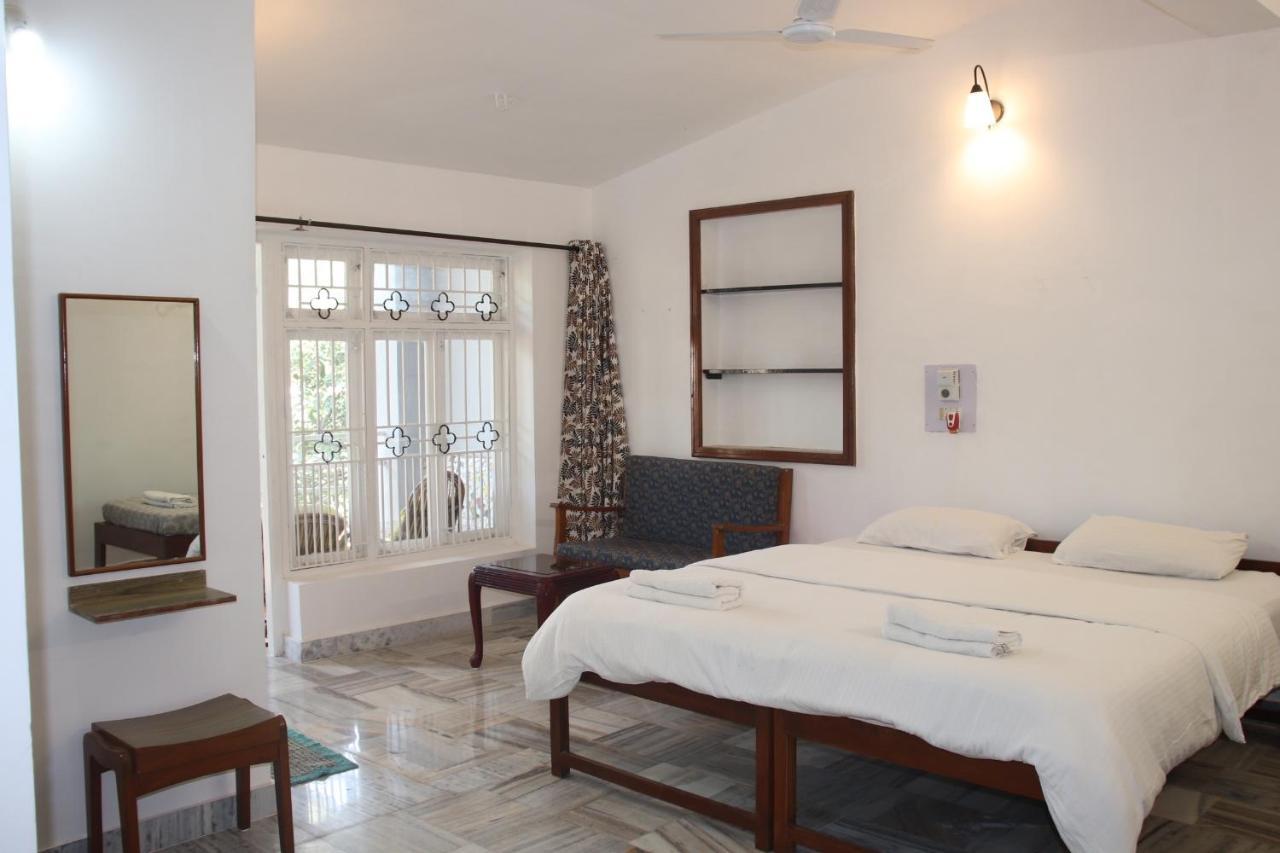 Peravel Beach Holiday Home Candolim Ngoại thất bức ảnh