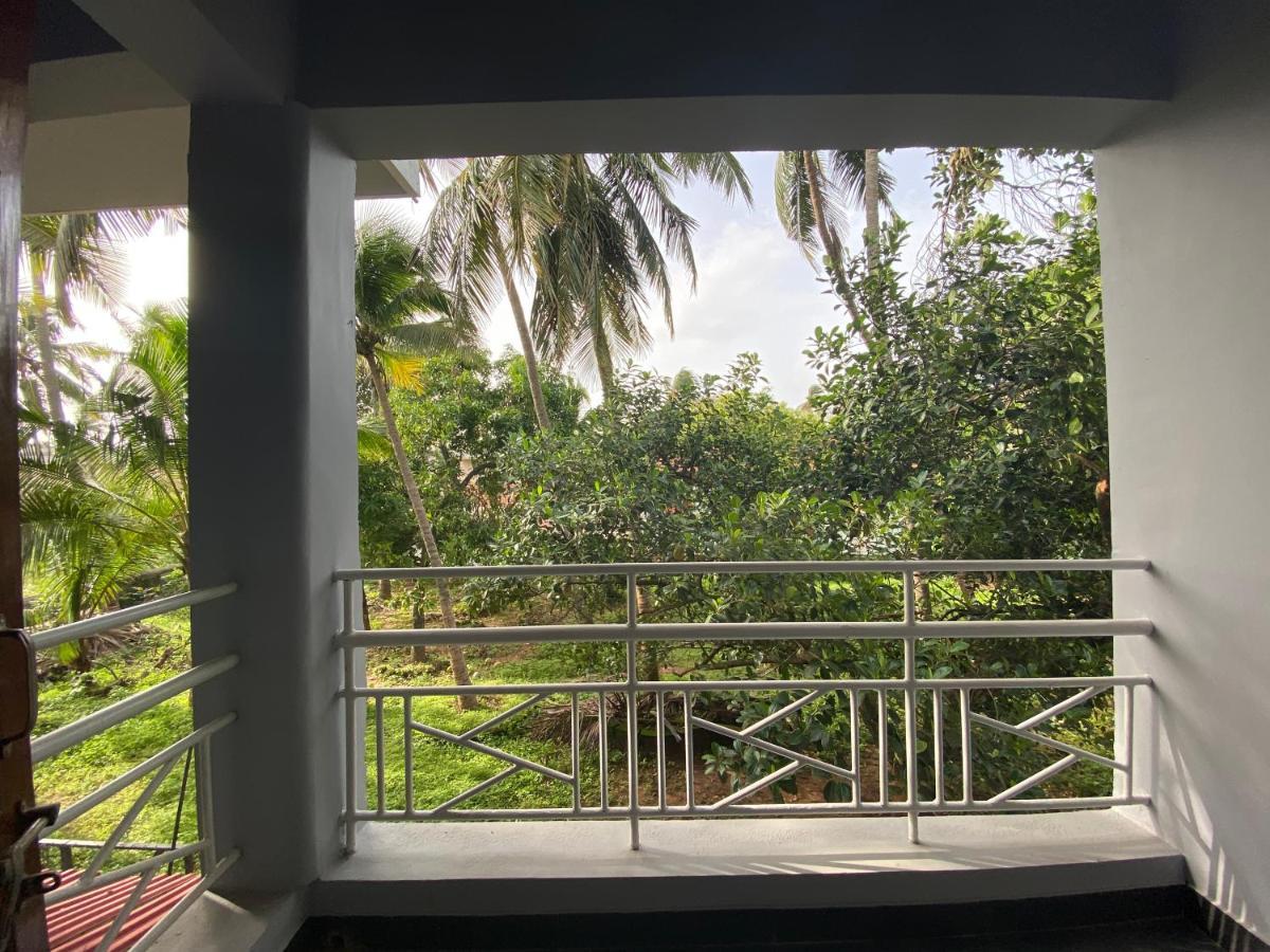 Peravel Beach Holiday Home Candolim Ngoại thất bức ảnh