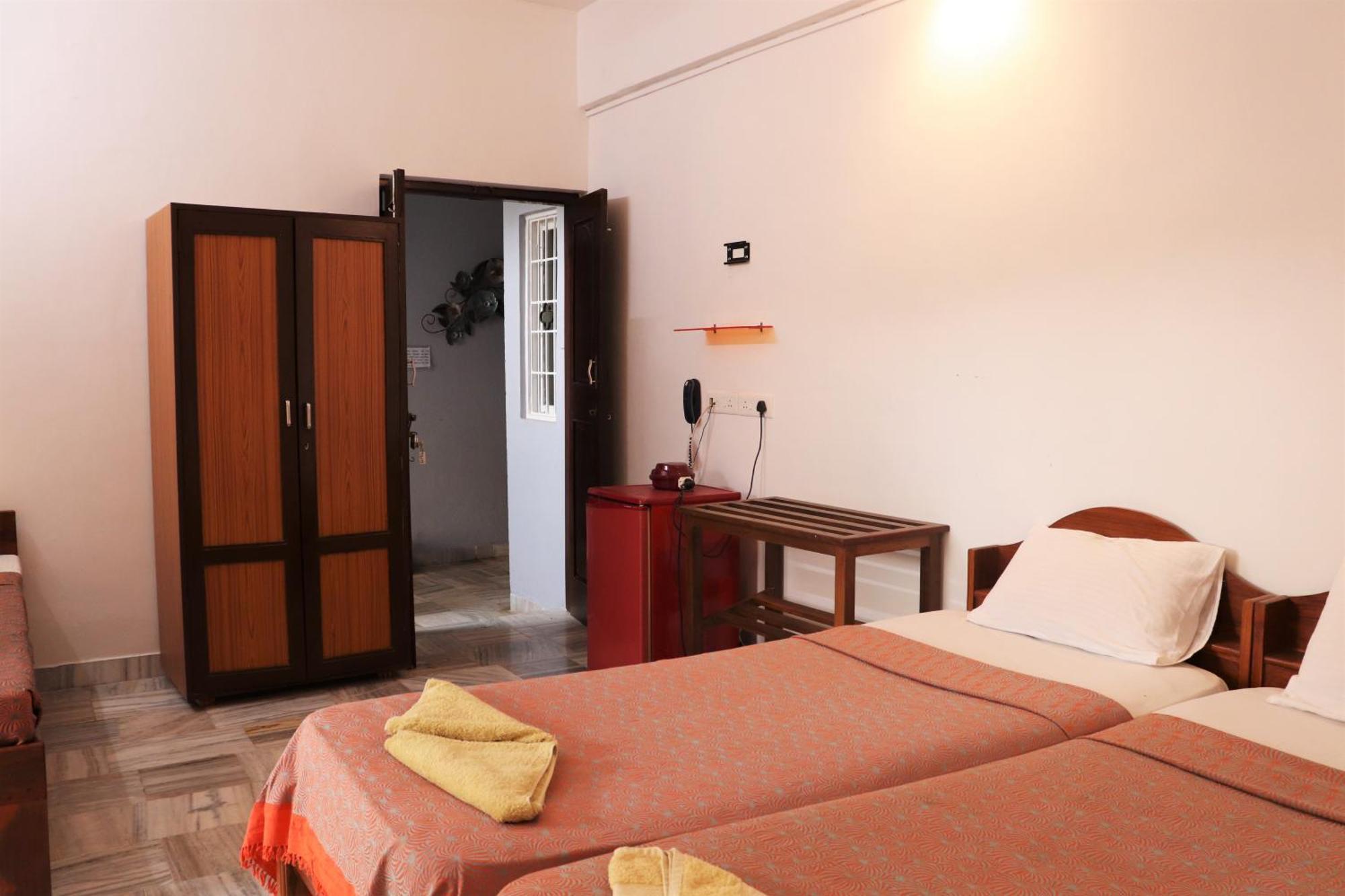 Peravel Beach Holiday Home Candolim Ngoại thất bức ảnh