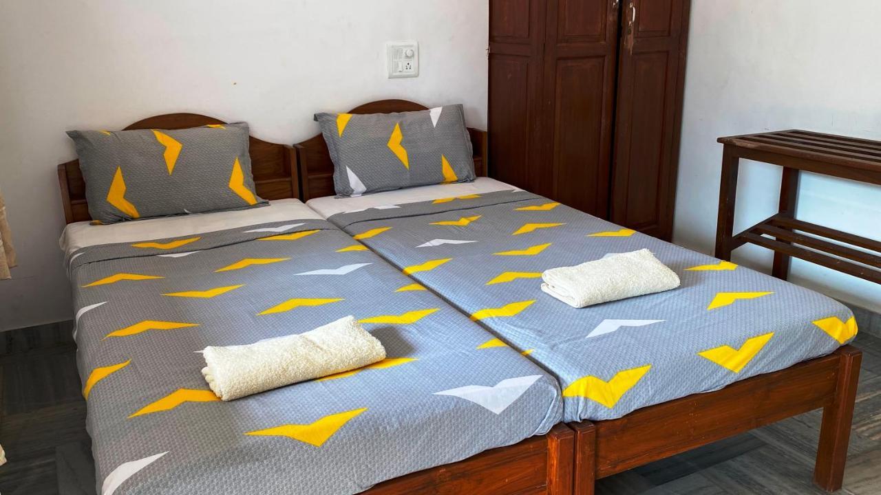 Peravel Beach Holiday Home Candolim Ngoại thất bức ảnh