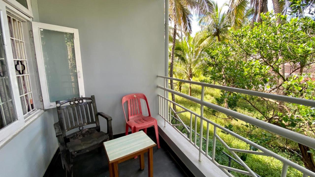 Peravel Beach Holiday Home Candolim Ngoại thất bức ảnh