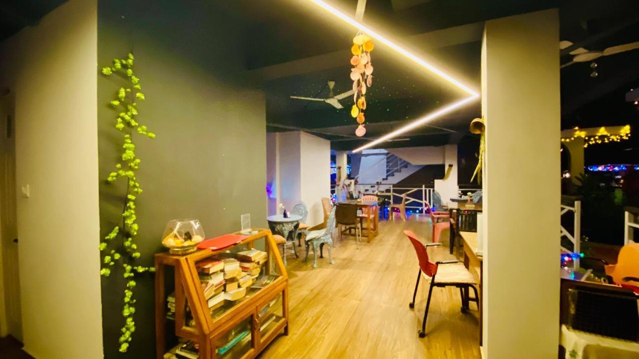 Peravel Beach Holiday Home Candolim Ngoại thất bức ảnh