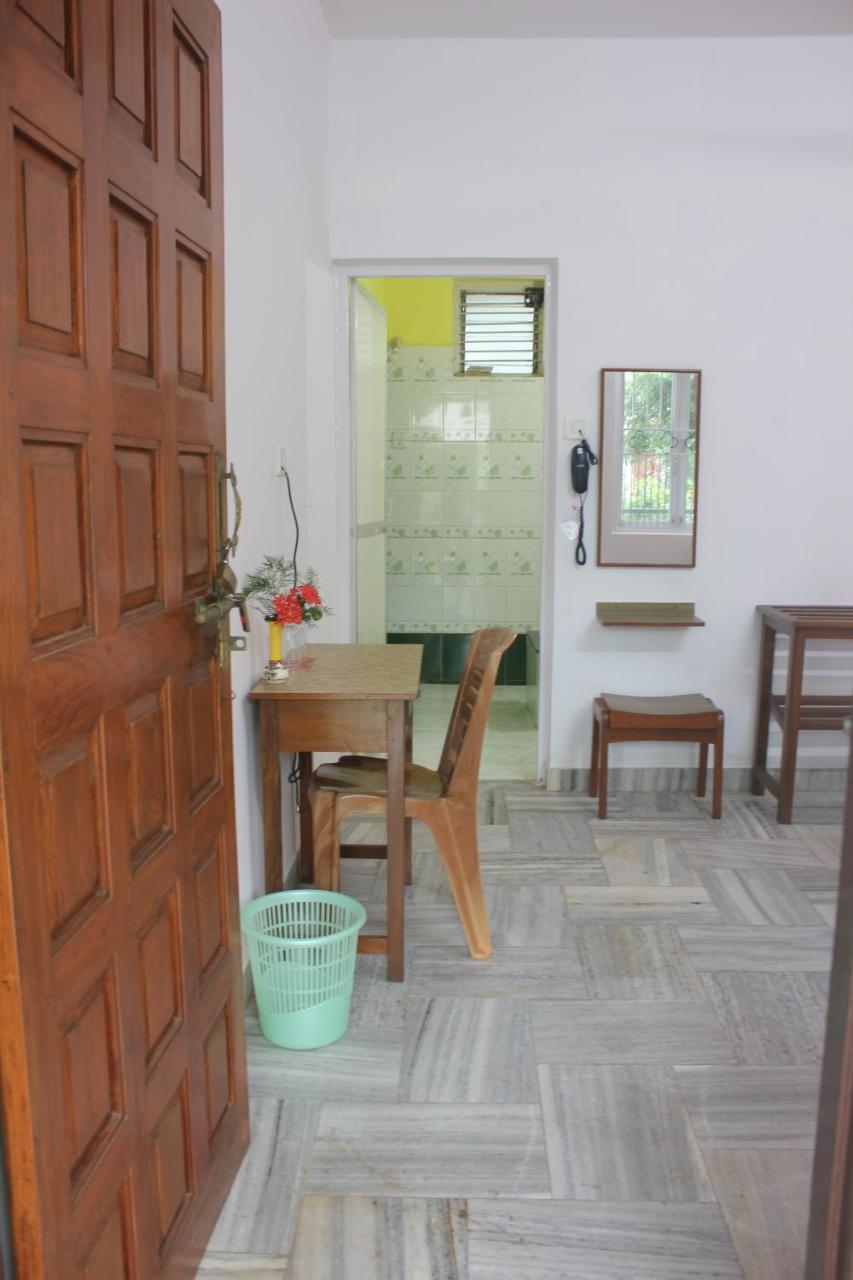 Peravel Beach Holiday Home Candolim Ngoại thất bức ảnh