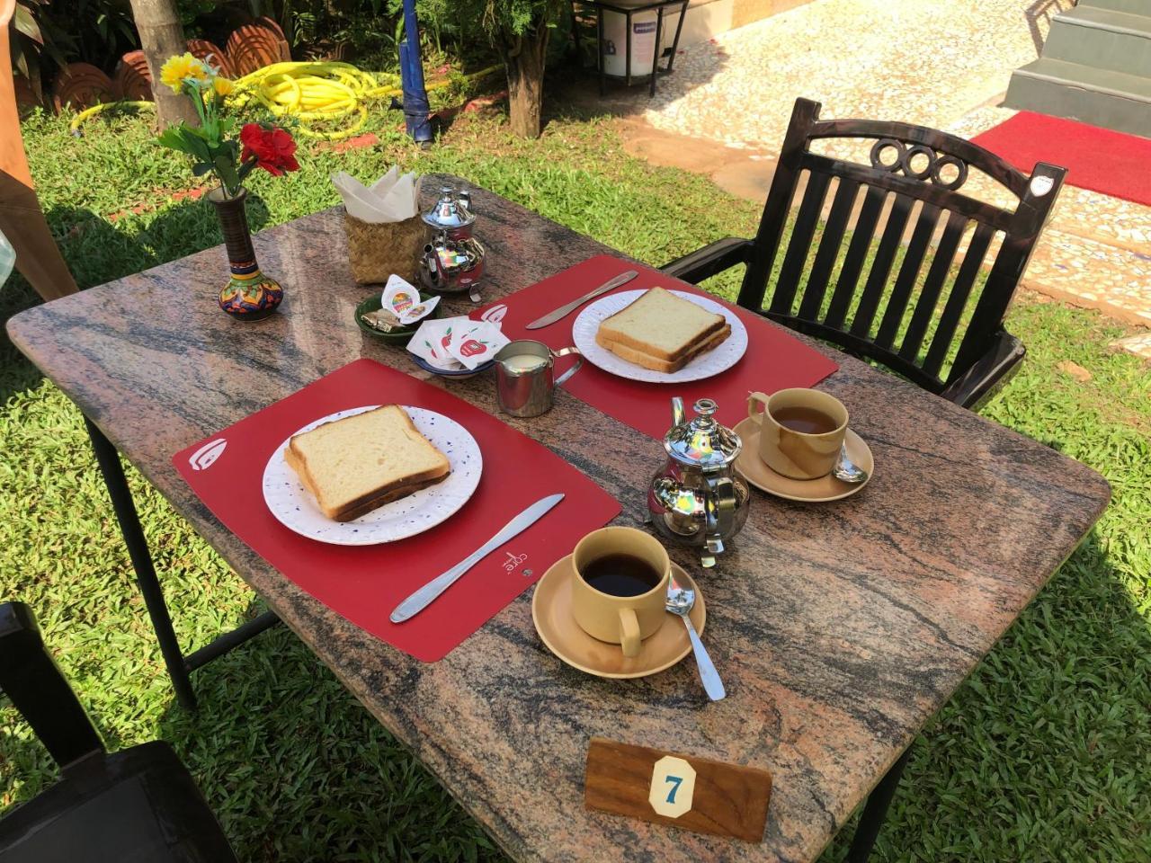 Peravel Beach Holiday Home Candolim Ngoại thất bức ảnh