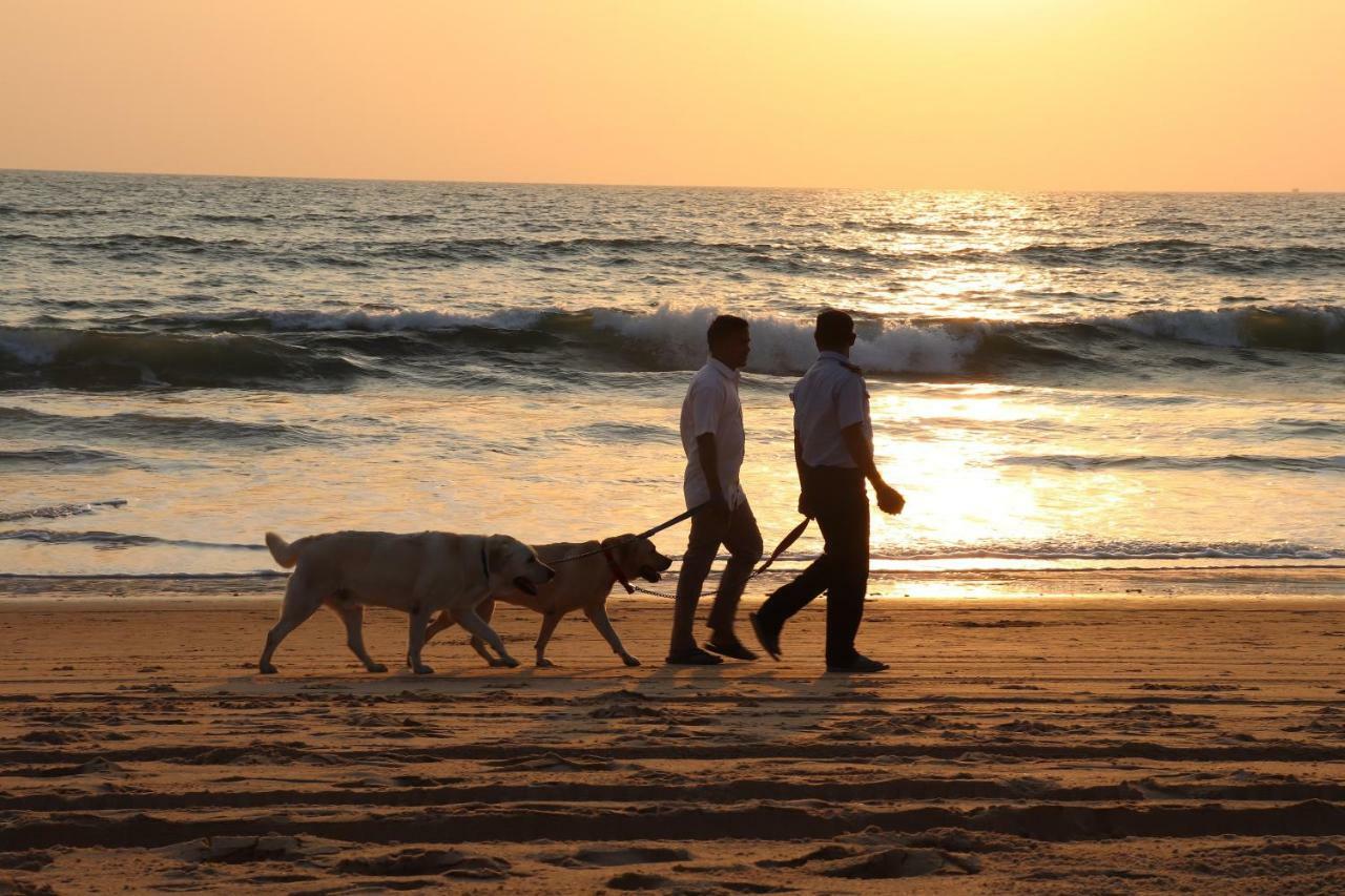 Peravel Beach Holiday Home Candolim Ngoại thất bức ảnh